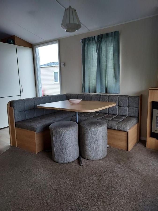 Turnberry Caravan Holiday Park Exterior foto