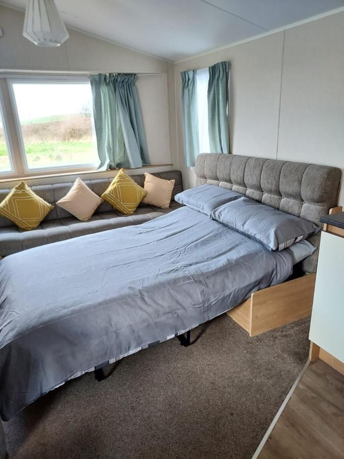 Turnberry Caravan Holiday Park Exterior foto