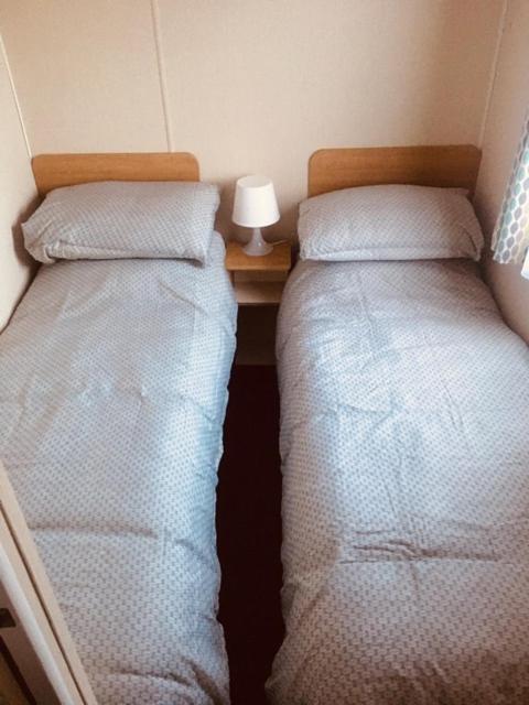 Turnberry Caravan Holiday Park Exterior foto